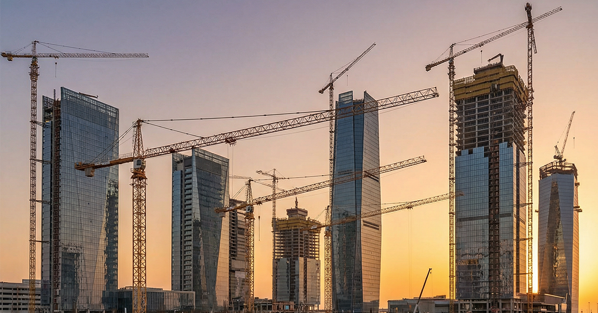 Developments in Qatar