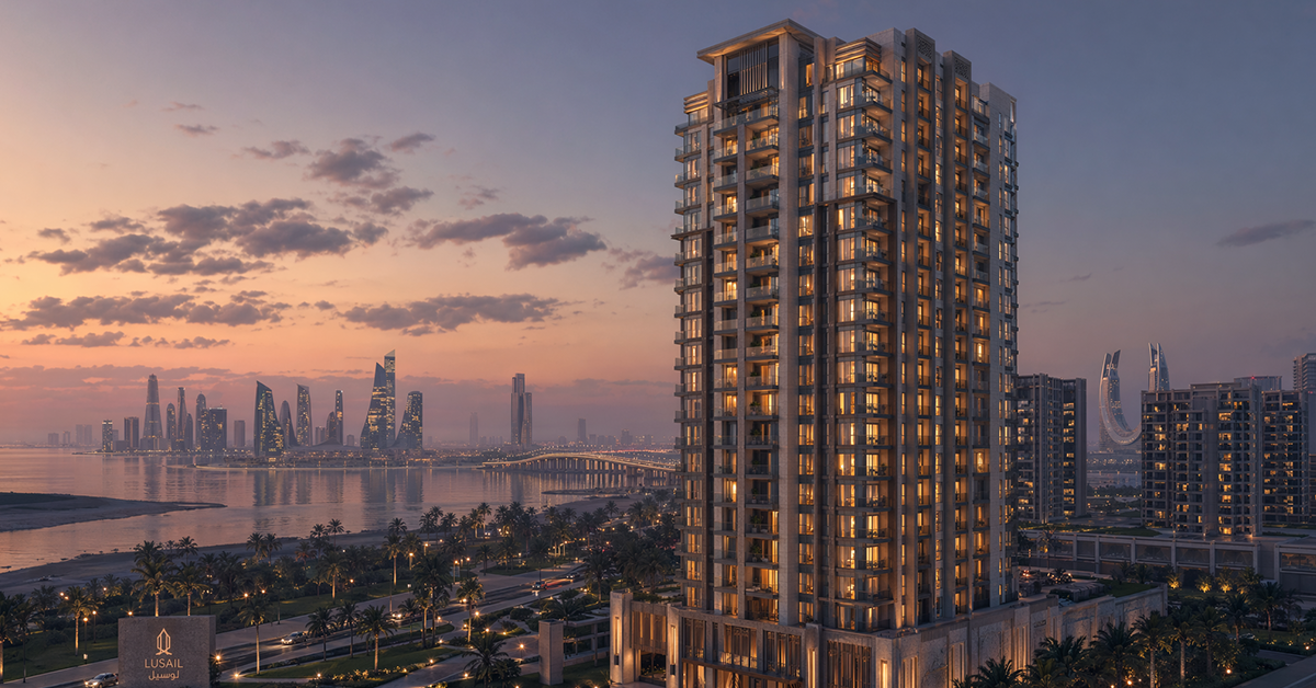 Experience Luxury in Qatar