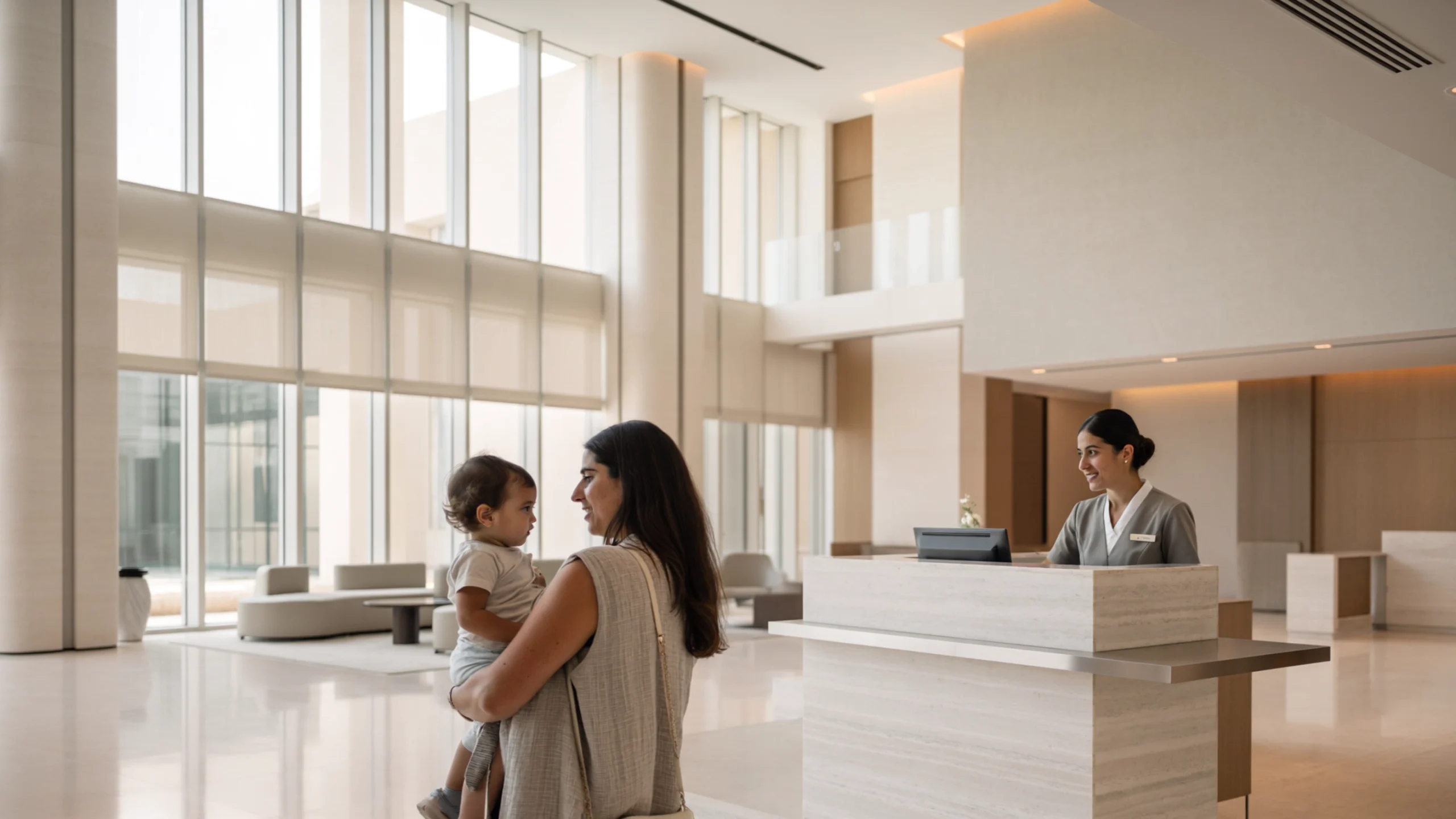 Family Healthcare Qatar