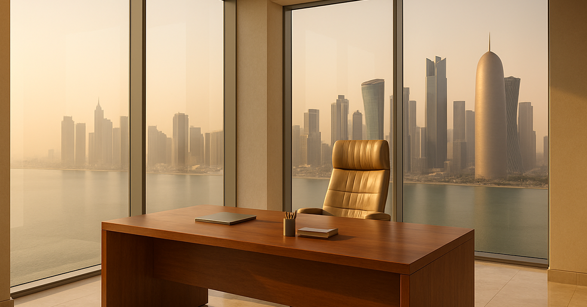 Investment Opportunities in Qatar