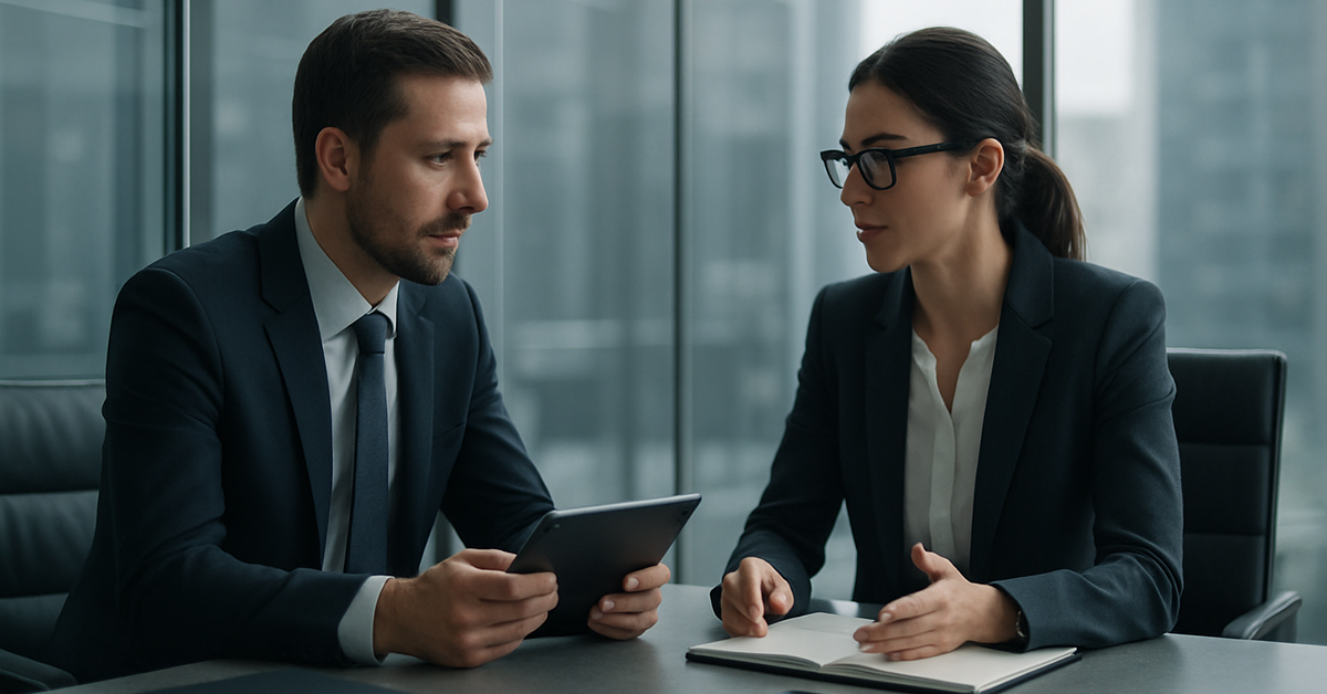 Investor Confidence in Qatar