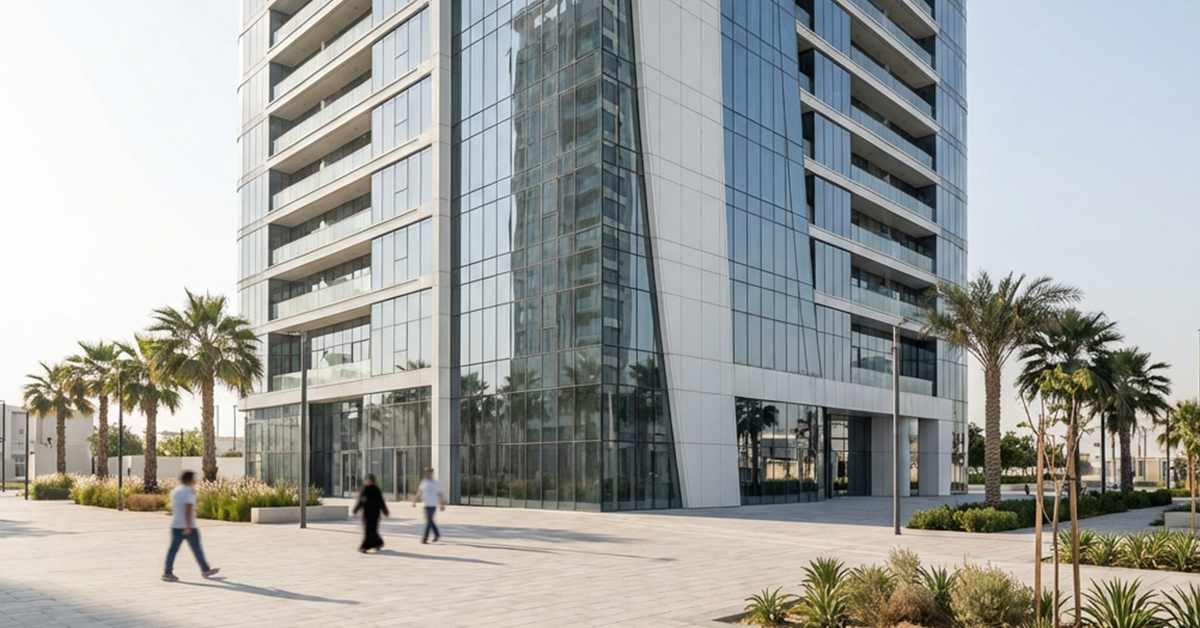 Property Investments in Qatar