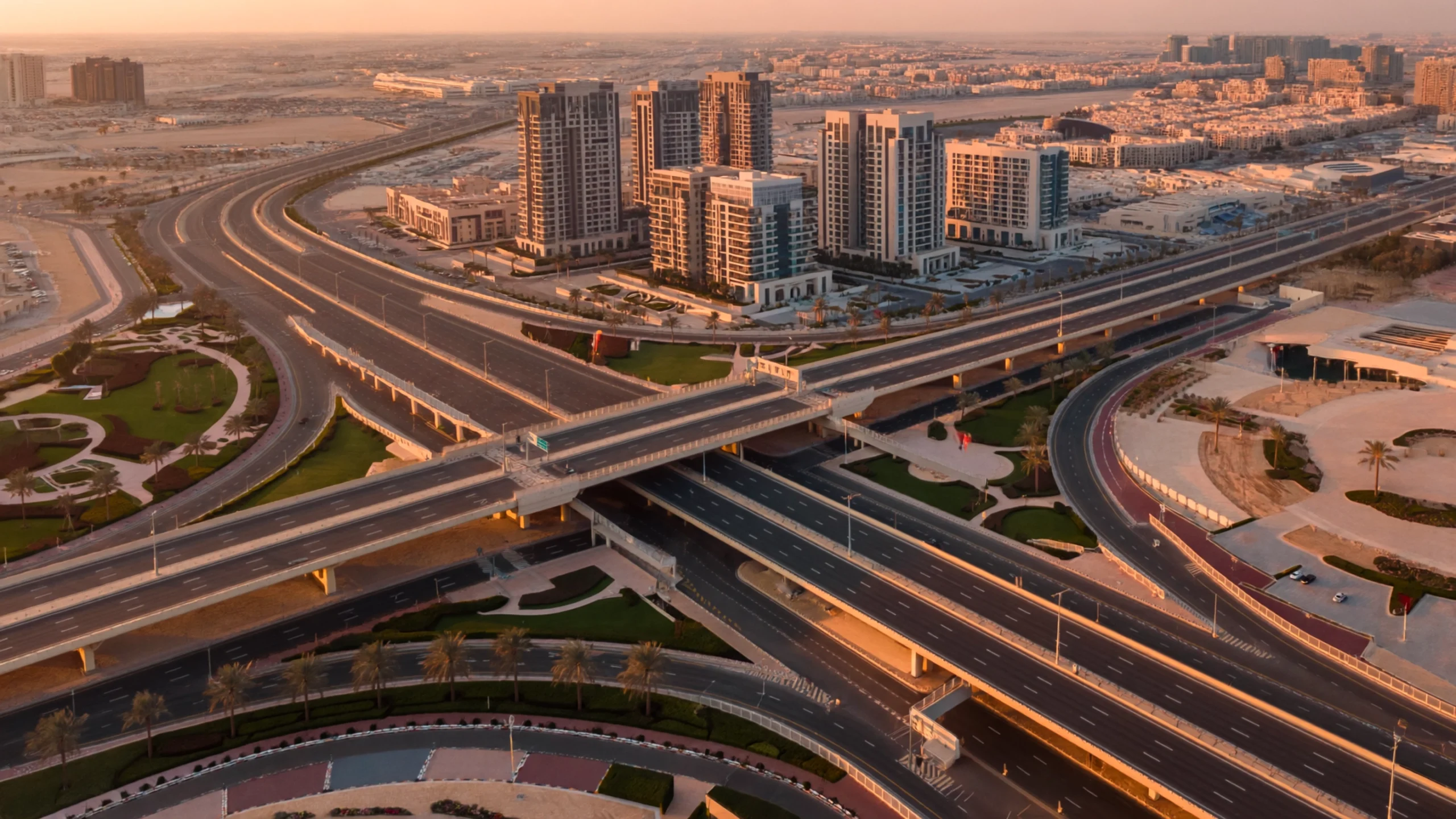 Qatar Planning and Development