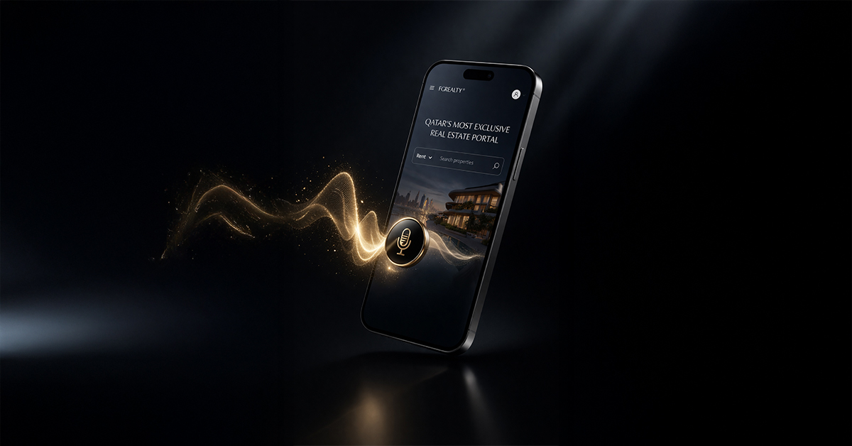 Qatar Real Estate Websites