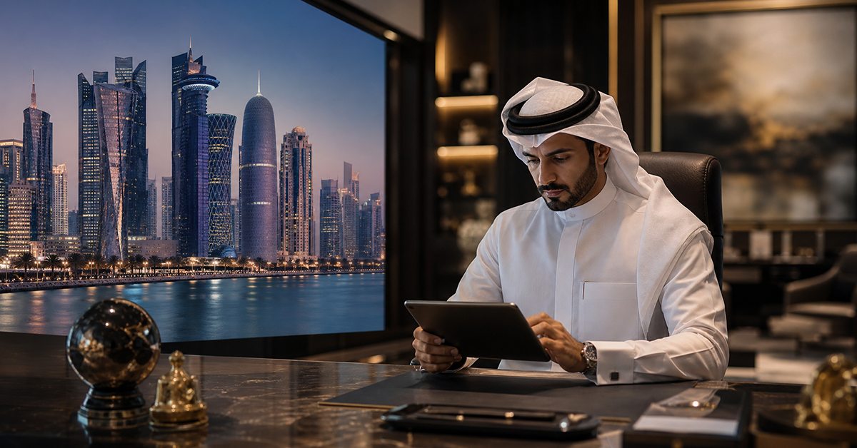 Dubai Real Estate