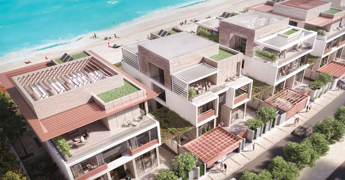 Premium Residences Qatar