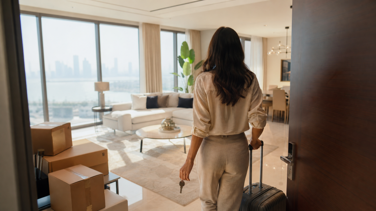 Step by Step Guide to Renting an Apartment in Qatar for First Time Expats