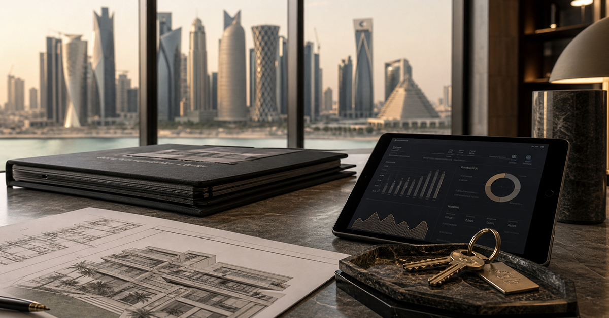 Real Estate Doha