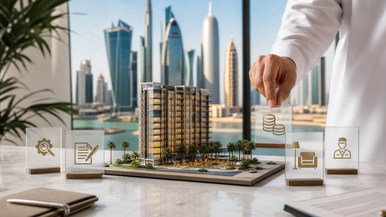 Hidden Costs of Buying Property in Qatar: Fees, Charges, and What Investors Miss