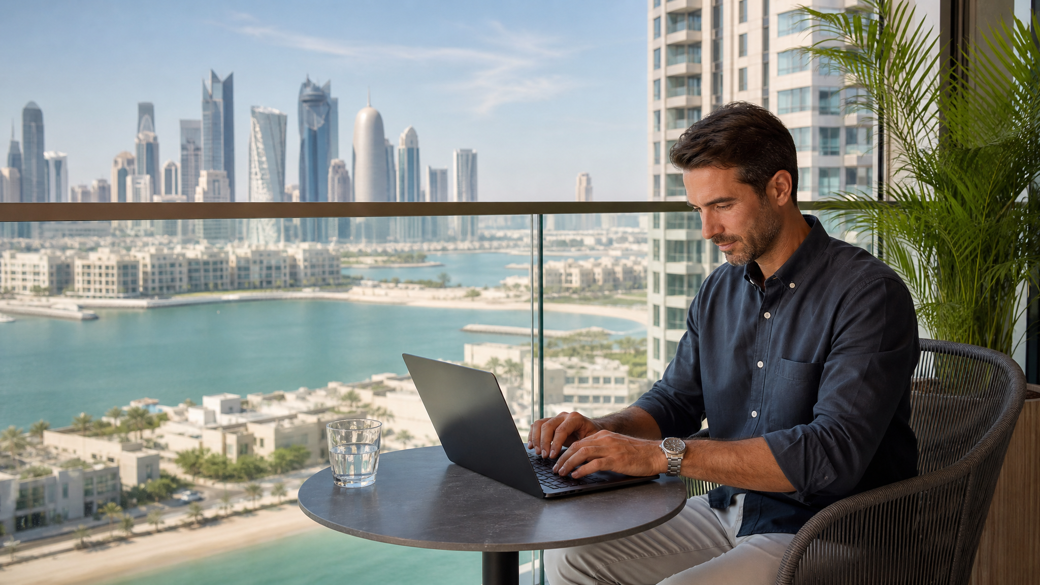 Doha Expats