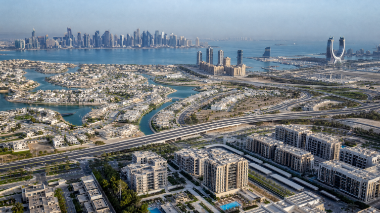 The Future of Doha: How the City Is Expanding Beyond the Corniche