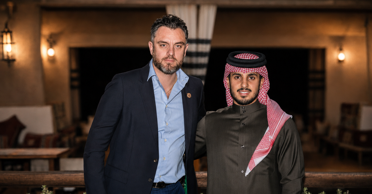 Investors & Partnerships