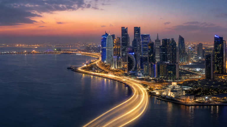 Why Global Capital Is Quietly Choosing Qatar During Times of Regional Uncertainty