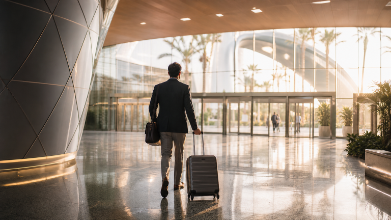 From High Growth to Stability: Why Some Expats Are Looking Beyond Dubai and Choosing Qatar