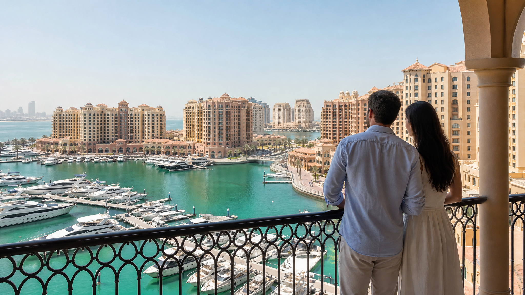 Permanent Residency in Qatar