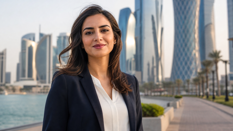 Why More Professionals Are Choosing Qatar for Long Term Career Growth