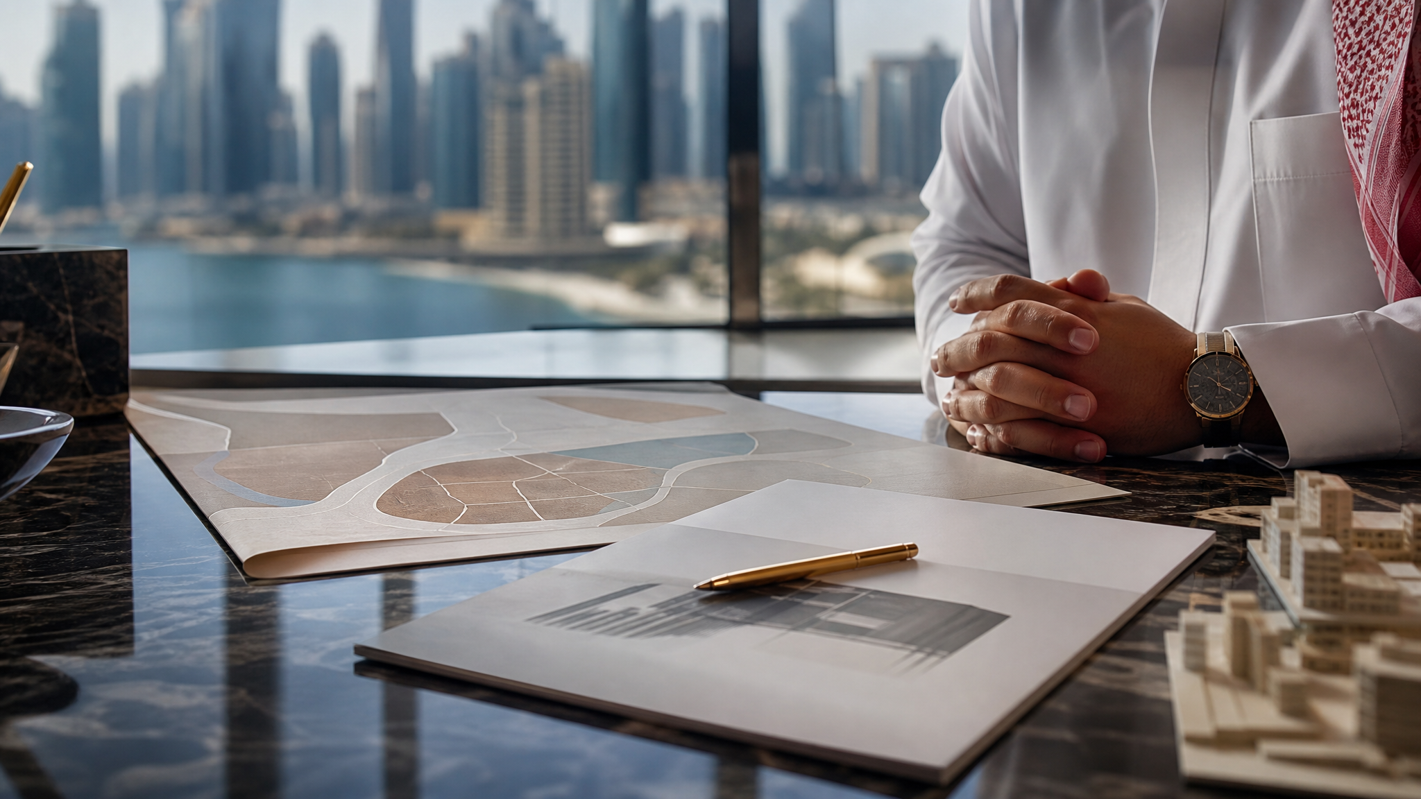 Qatar Real Estate Rules