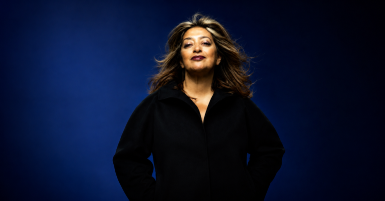 The Arrival of Zaha Hadid Architects in Qatar: How JMJ Is Defining a New Chapter