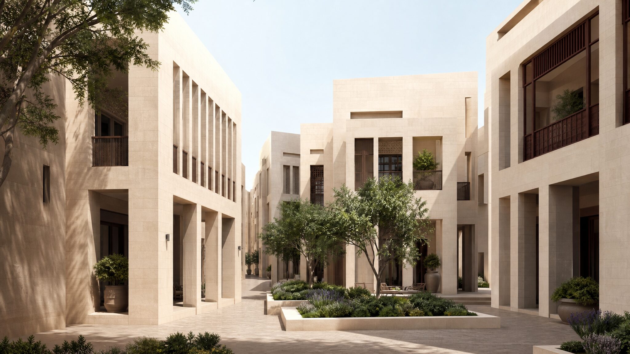 Branded Residences Qatar