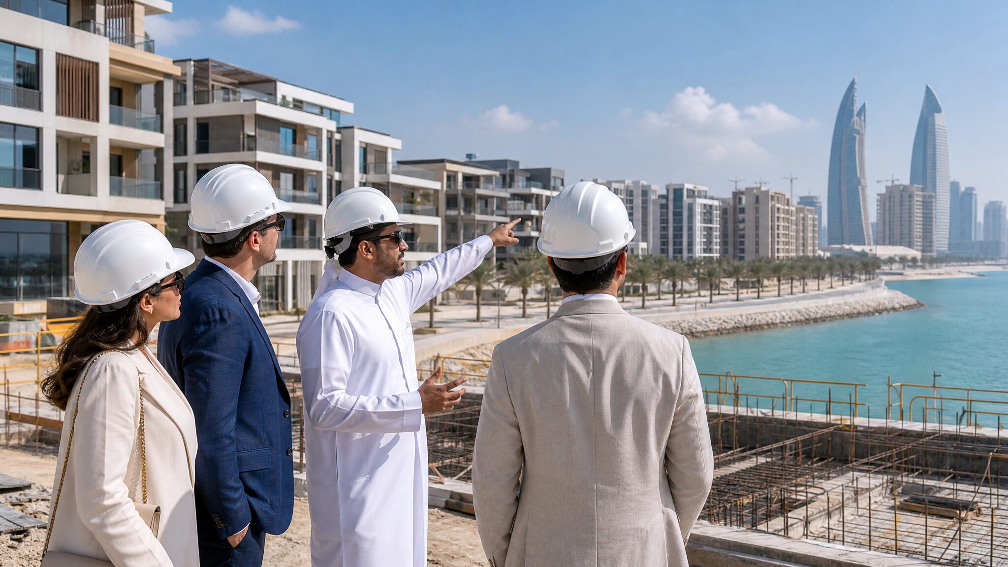 Qatar Development Standards