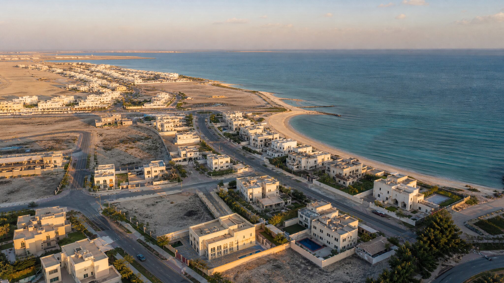 Al Daayen