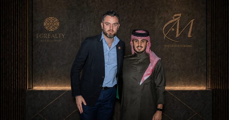 FGREALTY Appointed Master Agency for JMJ Group Holding’s The Grove and The OQ Residences