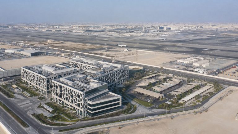 Understanding Qatar’s Free Zones for Commercial Property Investors