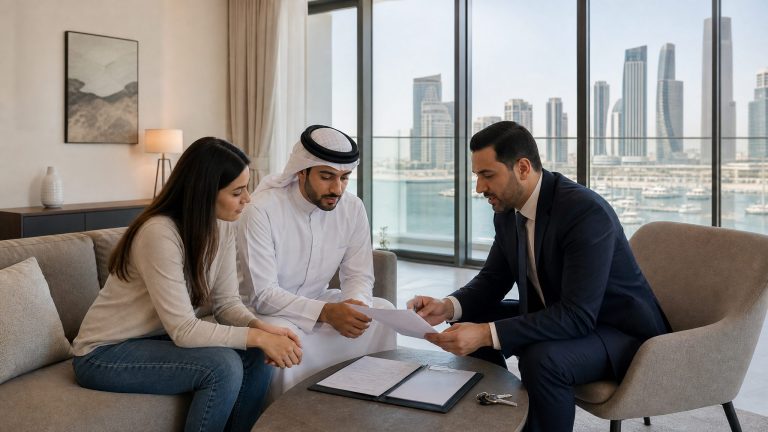 Qatar Amends Tenancy Law with QR250 Lease Fee and Faster Rental Dispute Procedures