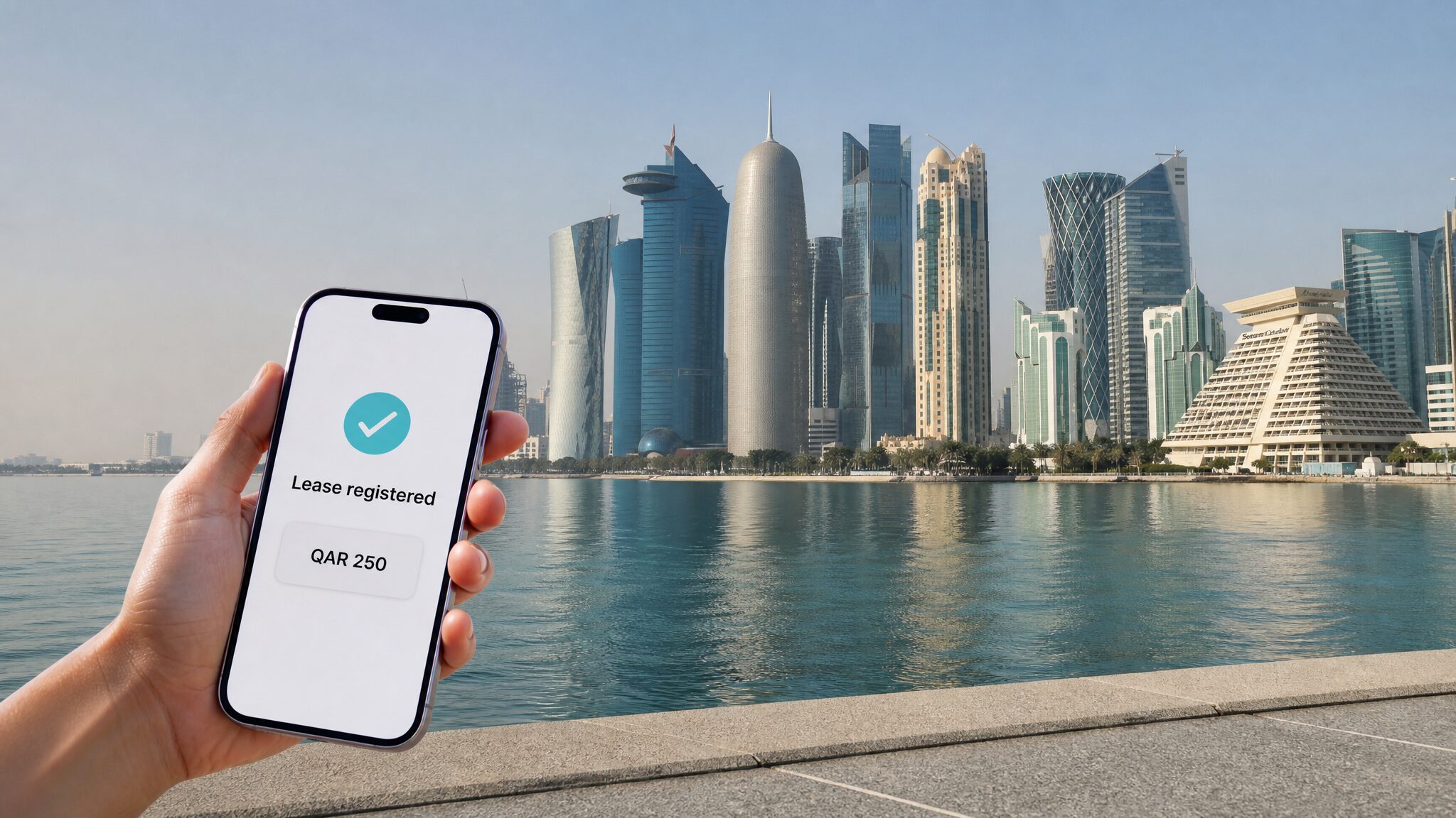 Qatar Real Estate