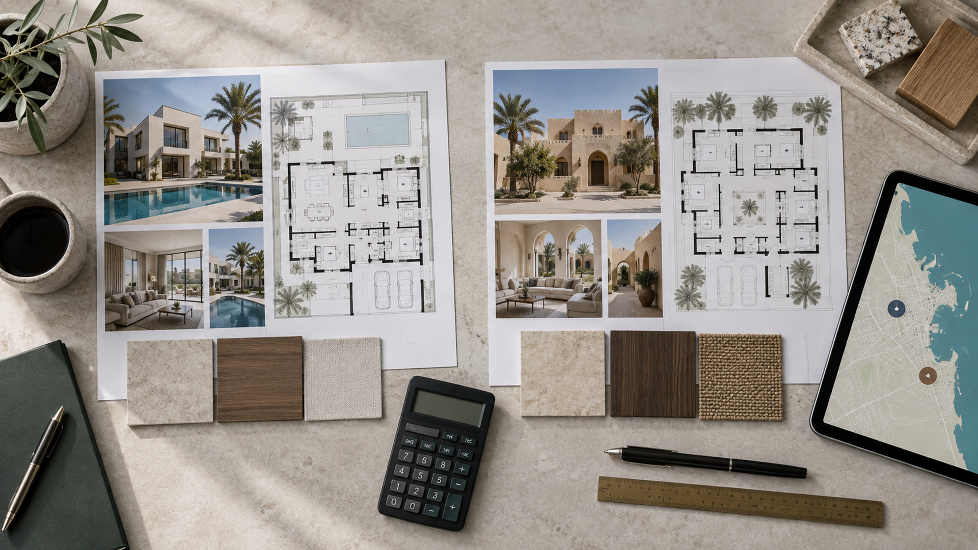 Investing in Qatar