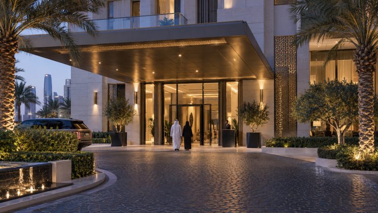 What Makes A Luxury Property Hold Its Value In Qatar