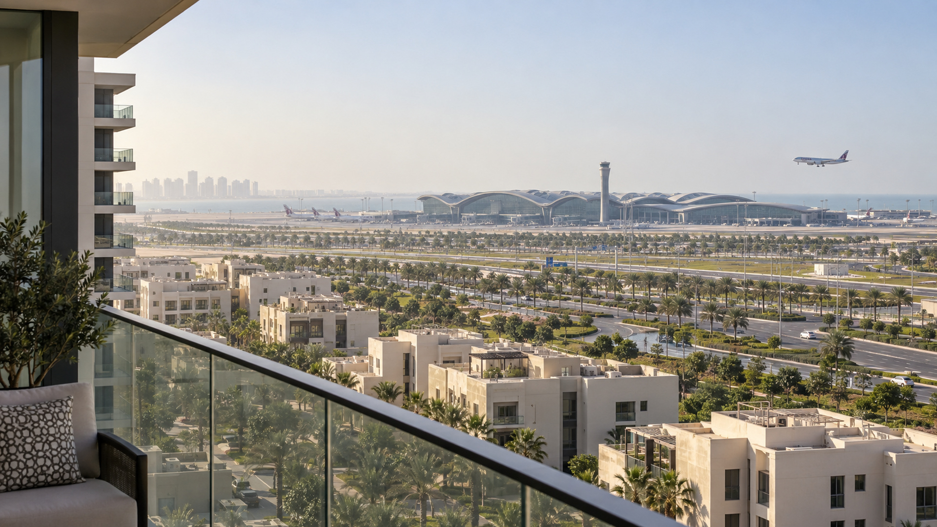 Qatar Developments