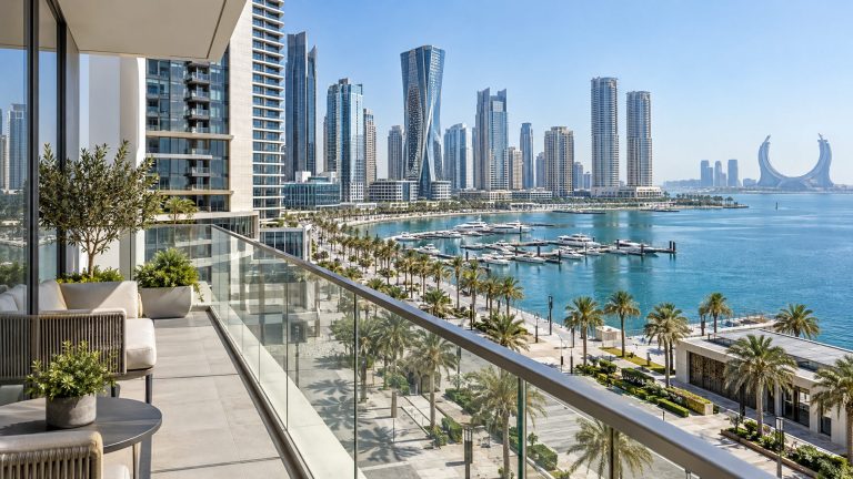 What Property Investors Should Know About Vacancy Risk In Qatar