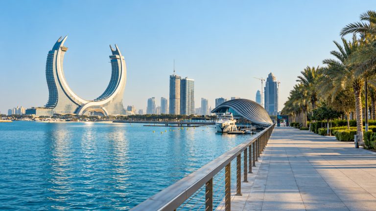 Marina District Lusail: Is It a Good Place to Buy Property?