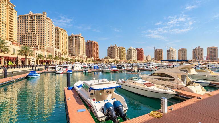 What Foreign Ownership Areas Are Available In Qatar?