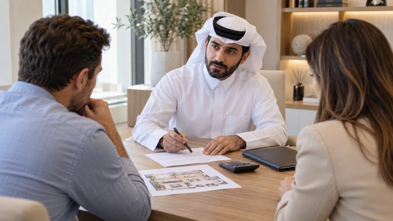 Qatar Mortgage Market Explained For Property Buyers