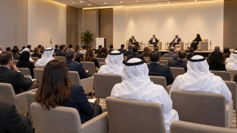Qatar Real Estate Forum: What Property Investors Should Watch