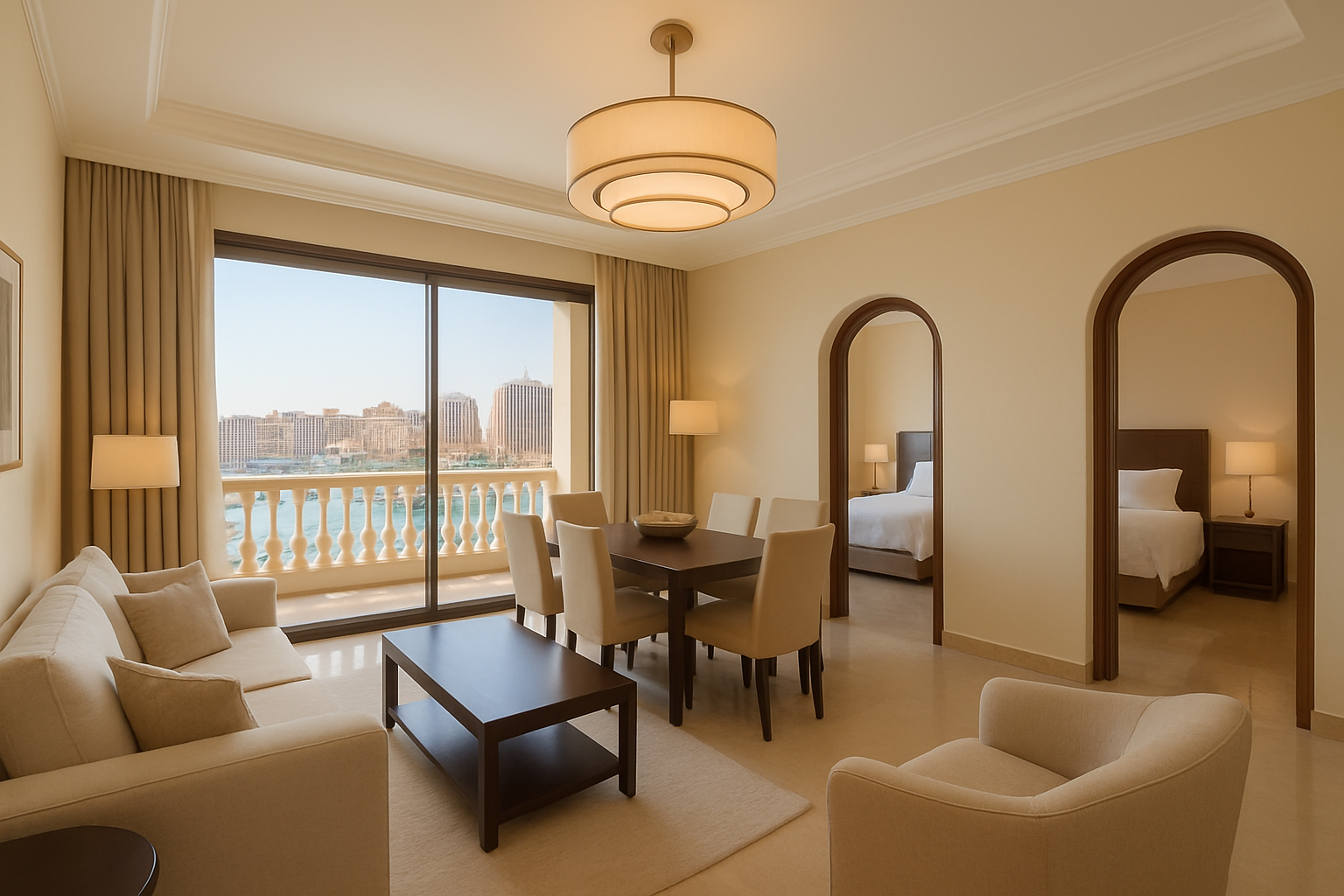 FURNISHED STUDIO | BEACH ACCESS | BILLS INCLUDED