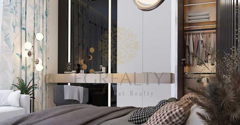 Marina View Off-Plan 2BR Apartment in Marina District | Lusail City - Image 02