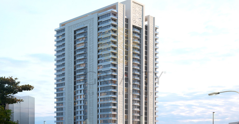 Marina View Off-Plan 2BR Apartment in Marina District | Lusail City - Image 03