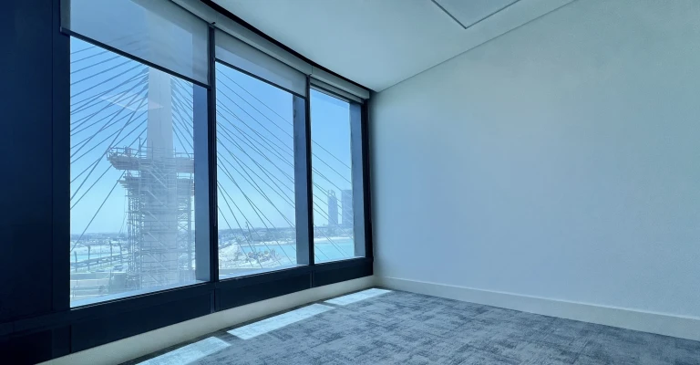 Lavish Fully Fitted Office Space In The Pearl - Image 02
