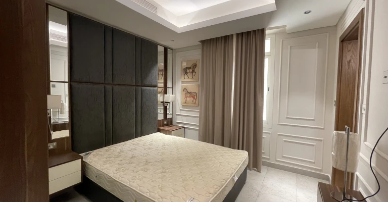 Premium 1 Bedroom Apartment | Doha Al Jadeed - Image 02