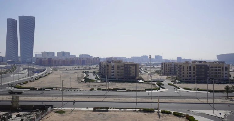 STUNNING views to Lusail Landmarks! Investment opportunity for EXPATS IN QATAR! 1 BHK Apartment in Al Kharayej | Lusail - Image 19