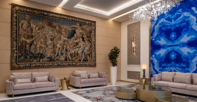 سانت ريجيس مرسى عربية - جرب رفاهية لا مثيل لها في هذه الشقة الفخمة المكونة من غرفتي نوم - Image 24