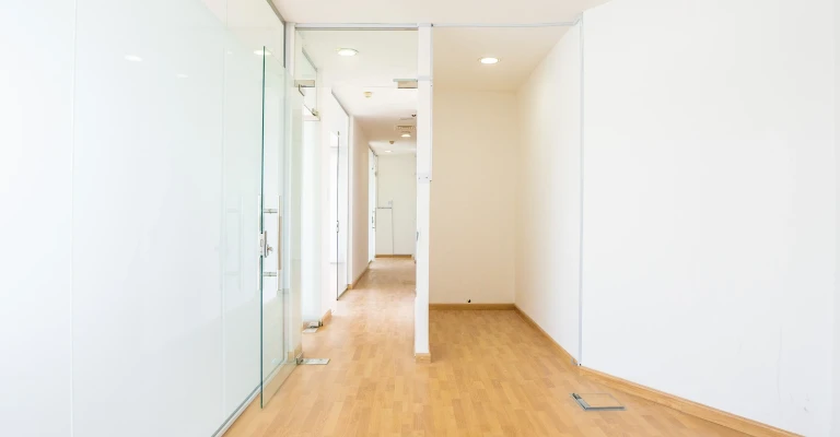 4 Partitioned Offices | West Bay - Image 15