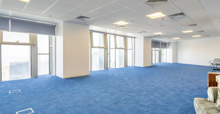 Open Office Space | West Bay - Image 02