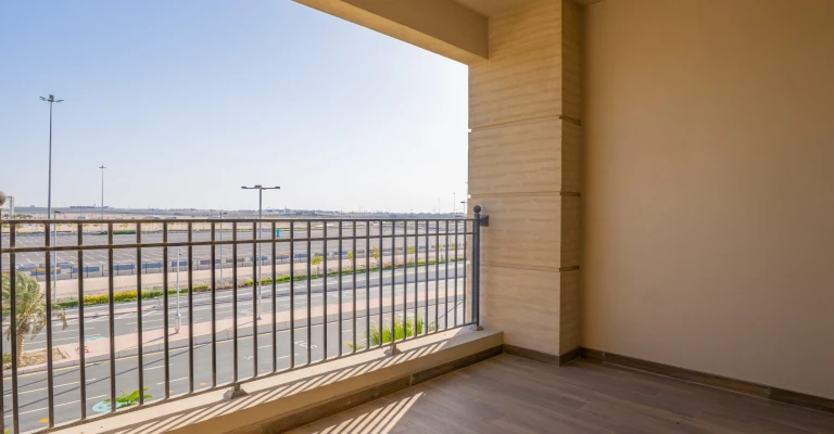 Affordable 1 Bedroom Apartment in Lusail - Image 03