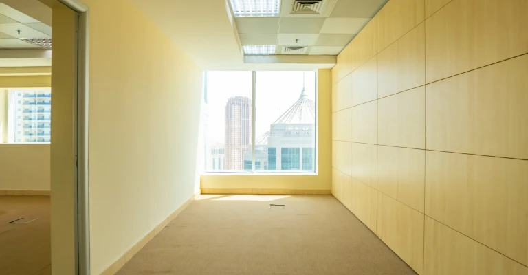 Luxury Full Floor Office Space in West Bay - Image 02