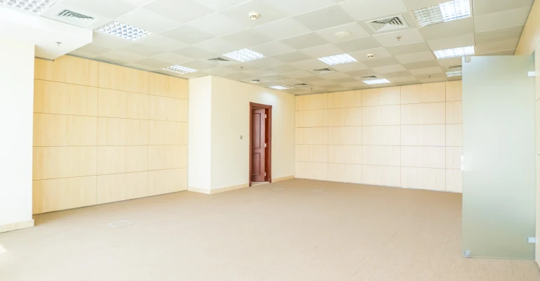 Luxury Full Floor Office Space in West Bay - Image 03