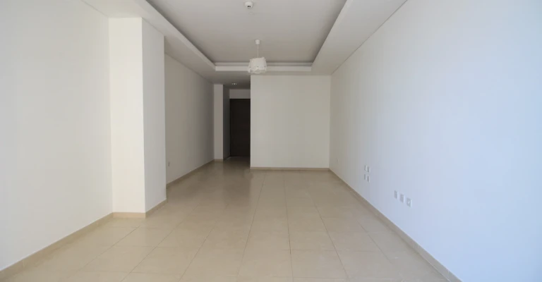 1BR Apartment|BILLS INCLUDED | The Pearl - Qatar - Image 02